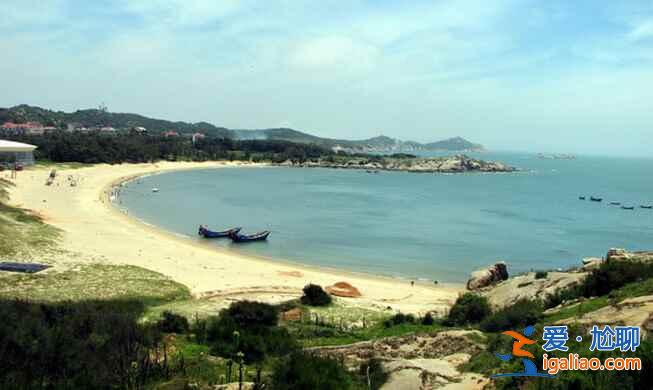 福建最值得去的地方，也許不是鼓浪嶼？
