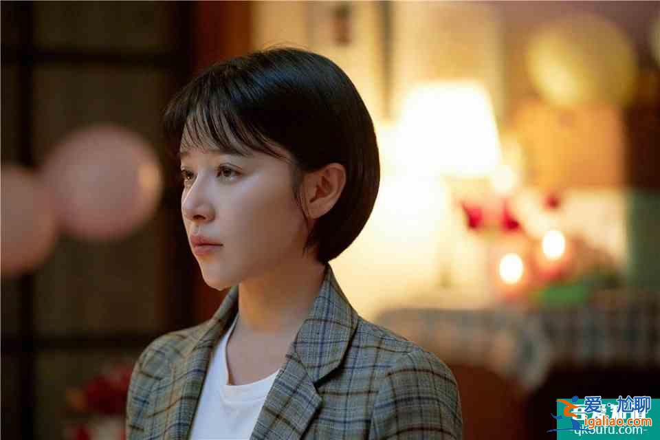 《親愛的自己》今晚8點開播 朱一龍求婚劉詩詩被拒？