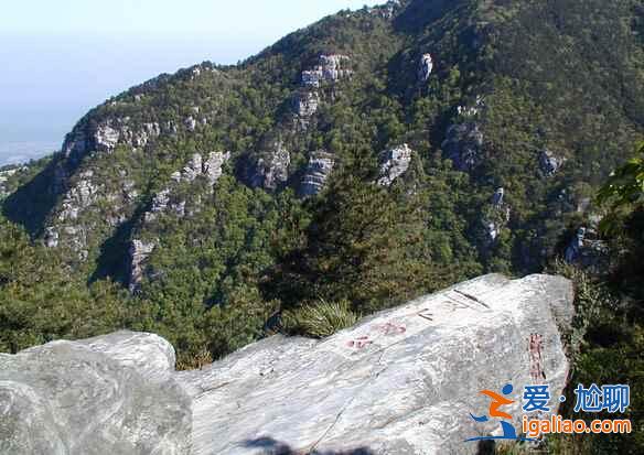 細(xì)數(shù)廬山千古絕句出處地，踏著詩詞游廬山？