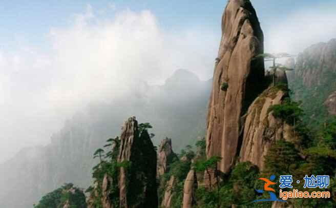 細(xì)數(shù)廬山千古絕句出處地，踏著詩詞游廬山？