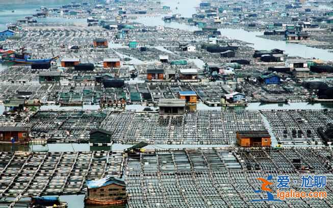 福建最值得去的地方，也許不是鼓浪嶼？