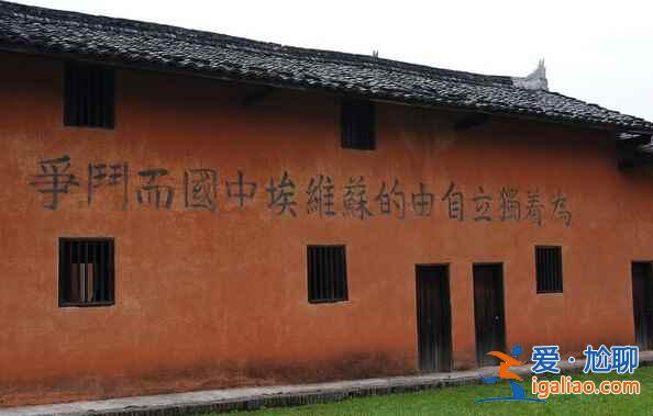 江西有什么好玩的地方，走進(jìn)美如畫的江西？