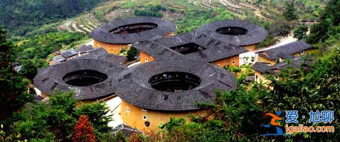 福建最值得去的地方，也許不是鼓浪嶼？