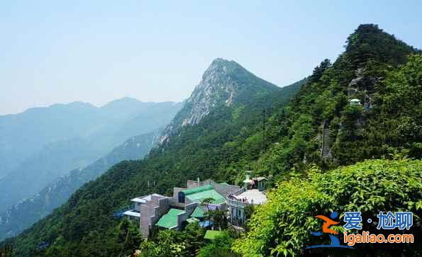 江西有什么好玩的地方，走進(jìn)美如畫的江西？