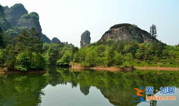 江西有什么好玩的地方，走進(jìn)美如畫的江西？
