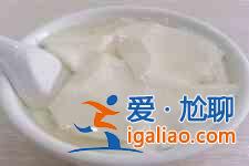 豆腐腦的制作方法？