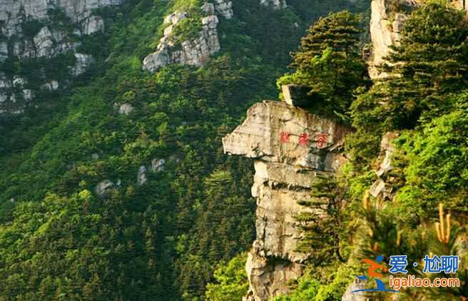 細(xì)數(shù)廬山千古絕句出處地，踏著詩詞游廬山？