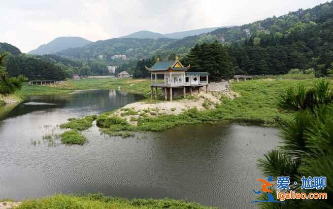 細(xì)數(shù)廬山千古絕句出處地，踏著詩詞游廬山？