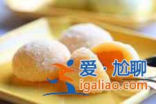 糯米糍？