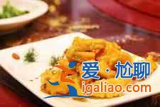 拔絲奶豆腐的做法？