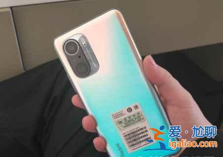 紅米K40游戲增強(qiáng)版真假如何驗證？
