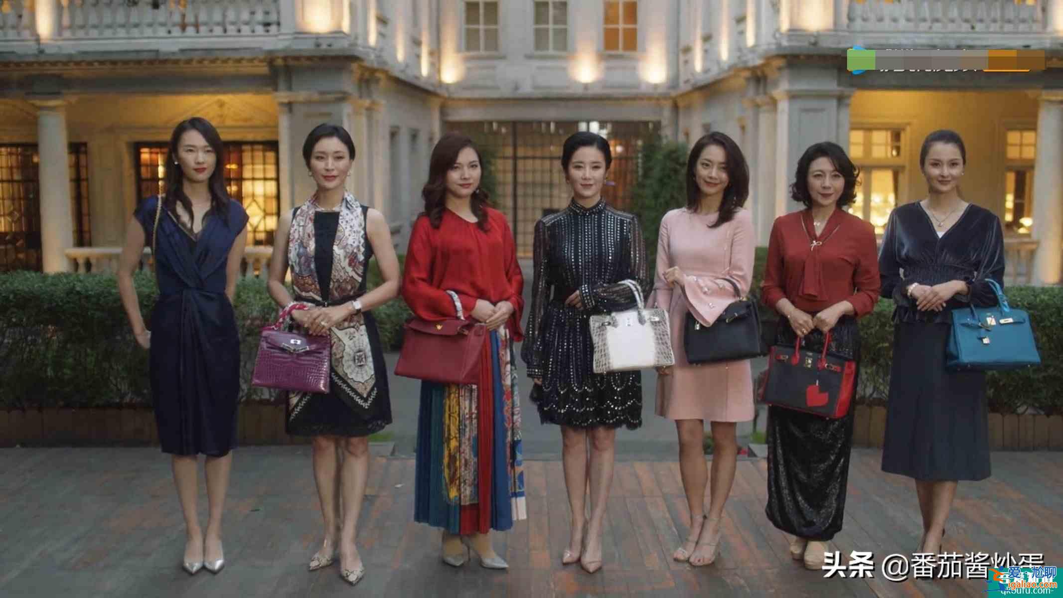 《親愛(ài)的自己》孩子被孤立，張芝芝恭維富太太，低配版顧佳不討喜？