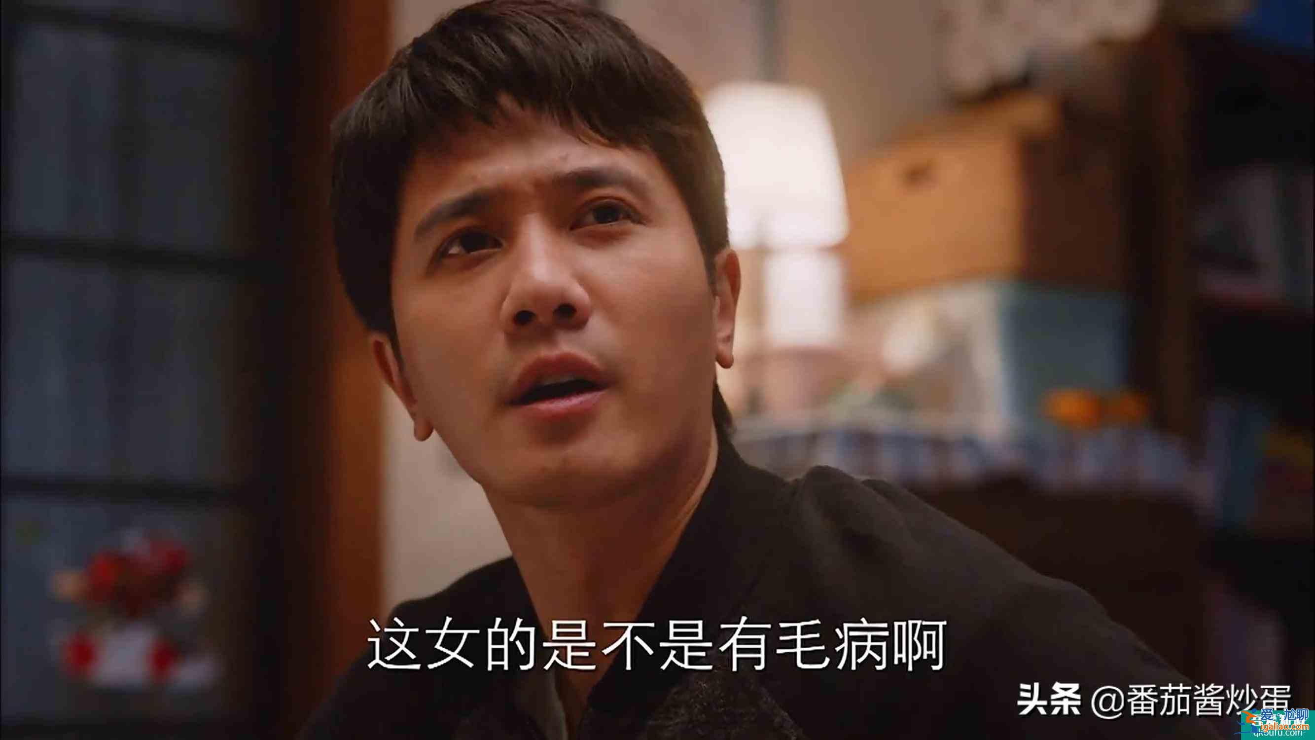 《親愛(ài)的自己》孩子被孤立，張芝芝恭維富太太，低配版顧佳不討喜？