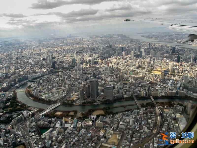 換個(gè)角度看世界——飛機(jī)上看到的美景（國外篇）？