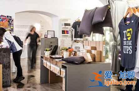最傷心的博物館——克羅地亞失戀博物館？