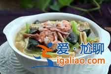 腐竹的家常做法？