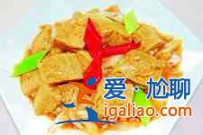 千葉豆腐的做法？