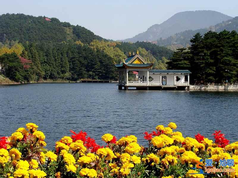 【廬山東西線哪個好玩】廬山東線有什么景點，廬山西線有什么景點？