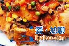 千葉豆腐的做法？