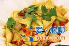 千葉豆腐的做法？