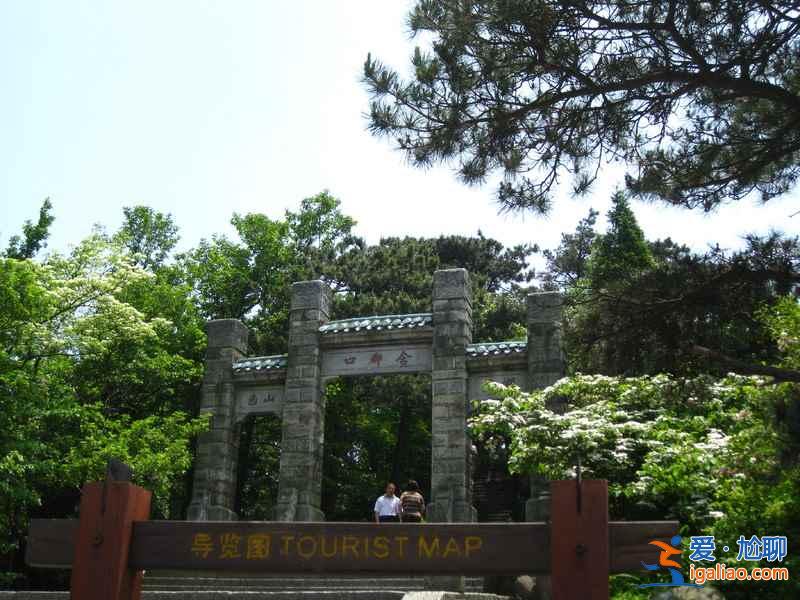 【廬山東西線哪個好玩】廬山東線有什么景點，廬山西線有什么景點？