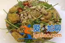 油豆腐的做法？