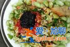 油豆腐的做法？