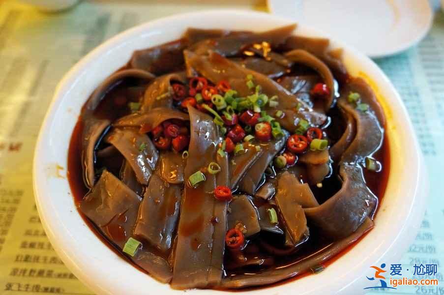 【九寨溝餐飲攻略】在九寨溝吃什么、在哪里吃？
