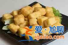 油豆腐的做法？