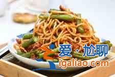 扁豆?fàn)F面？