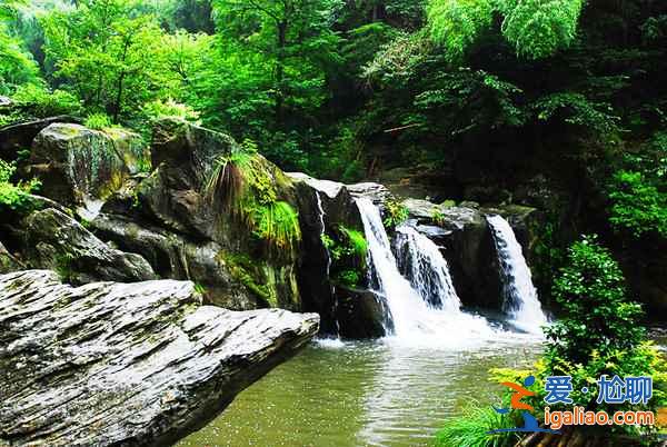 【廬山東西線哪個好玩】廬山東線有什么景點，廬山西線有什么景點？