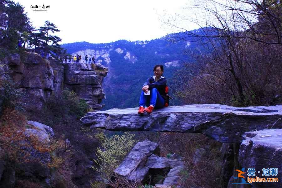 【廬山東西線哪個好玩】廬山東線有什么景點，廬山西線有什么景點？