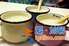 榨汁機(jī)做豆?jié){？