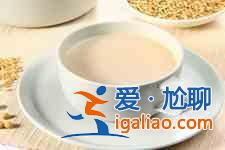 榨汁機(jī)做豆?jié){？