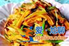 千葉豆腐的做法？