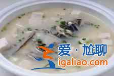 豆腐怎么做好吃？