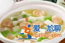 豆腐怎么做好吃？