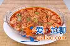 麻婆豆腐的做法大全？