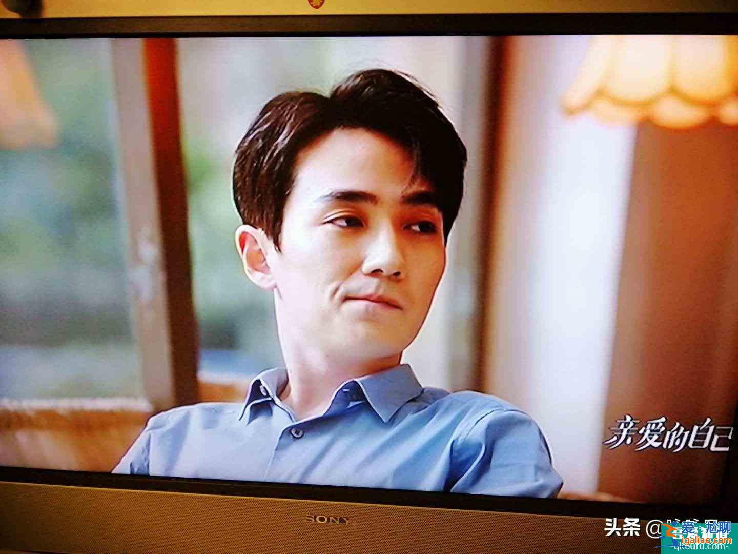 《親愛的自己》：職場上到底要不要講感情？？