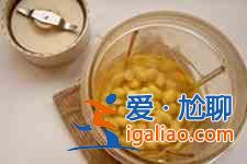 酸漿豆腐的做法及步驟？