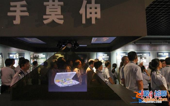 正部斷崖至主任科員 “老虎”肖亞慶降了多少級(jí)？？