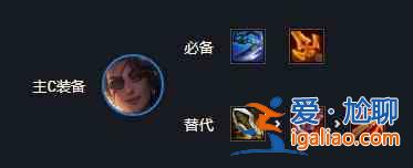 金鏟鏟之戰(zhàn)s8莎彌拉裝備推薦 s8莎彌拉陣容出裝一覽？