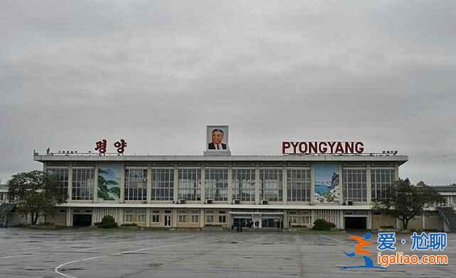 朝鮮百姓的生活是怎樣的？（來自游客的實拍）？