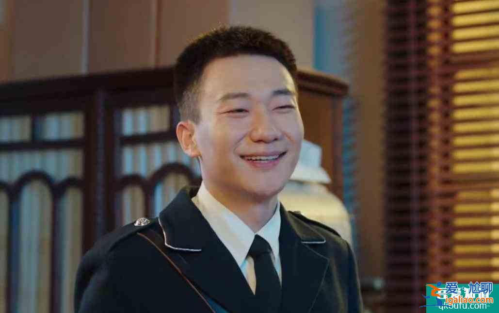 看完吳昊宸演的《旗袍美探》，我不再討厭應(yīng)勤？