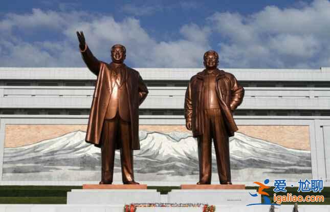朝鮮百姓的生活是怎樣的？（來自游客的實拍）？