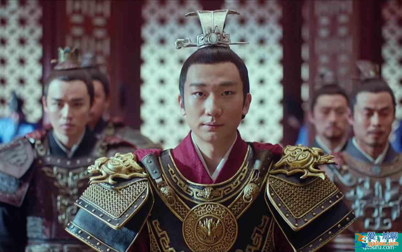 看完吳昊宸演的《旗袍美探》，我不再討厭應(yīng)勤？