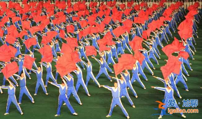 朝鮮百姓的生活是怎樣的？（來自游客的實拍）？