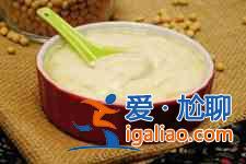 如何制作豆腐腦？