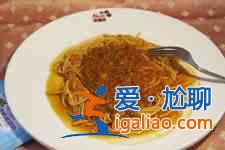 武漢熱干面的做法？