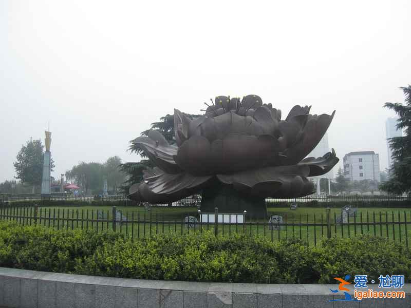 洛陽免費景點，洛陽免費景點推薦？